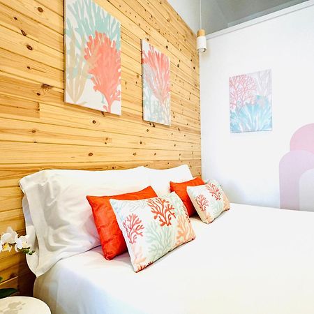 Beautiful Flat Next The Beach บาเลนเซีย ภายนอก รูปภาพ