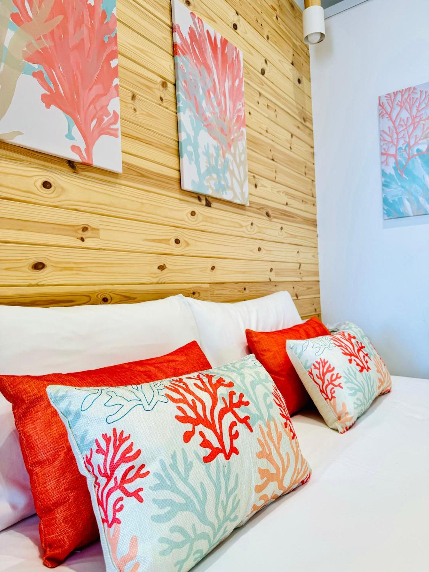 Beautiful Flat Next The Beach บาเลนเซีย ภายนอก รูปภาพ