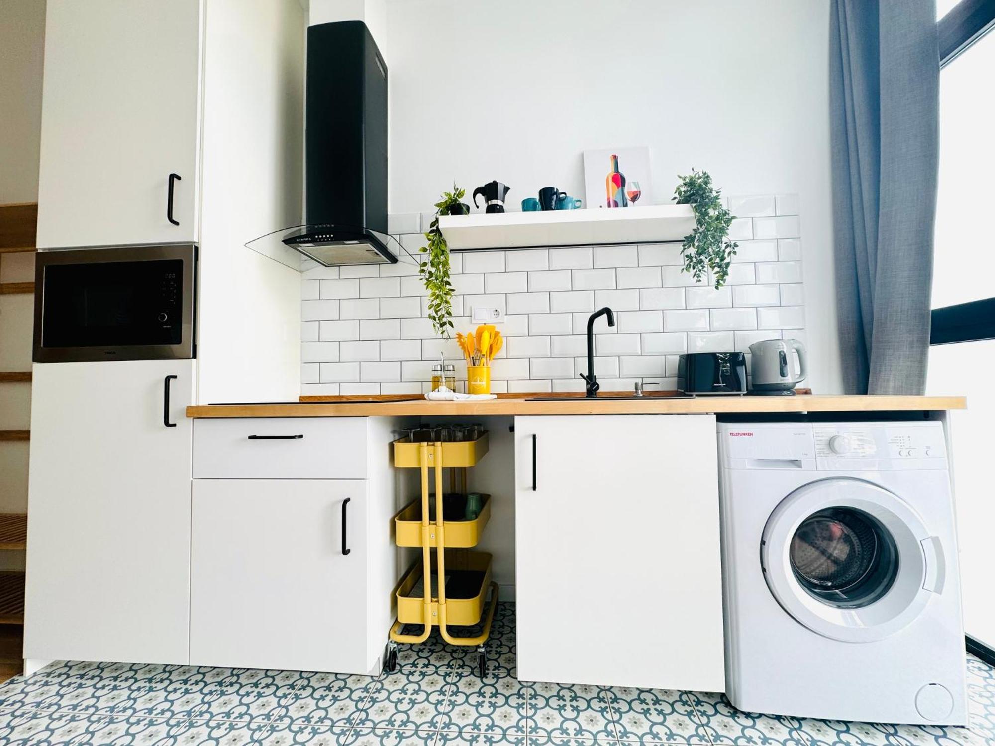 Beautiful Flat Next The Beach บาเลนเซีย ภายนอก รูปภาพ